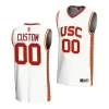 custom usc trojans nil lightweight fashion menplayer basketball jersey scaled