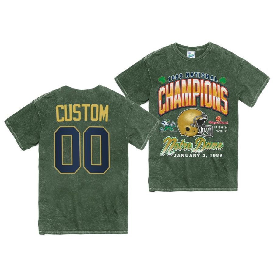 custom vintage tubular 1988 national champs rocker green shirt scaled