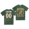 custom vintage tubular 2001 national champs rocker green t shirts scaled