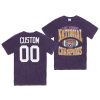 custom vintage tubular 2003 national champs rocker purple t shirts scaled