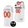 custom virginia cavaliers retro basketball uva strong jersey scaled