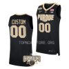 custom white 2023 big 10 mens basketball champs jersey scaled