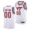 custom white home basketball 2022 23swingman jersey scaled