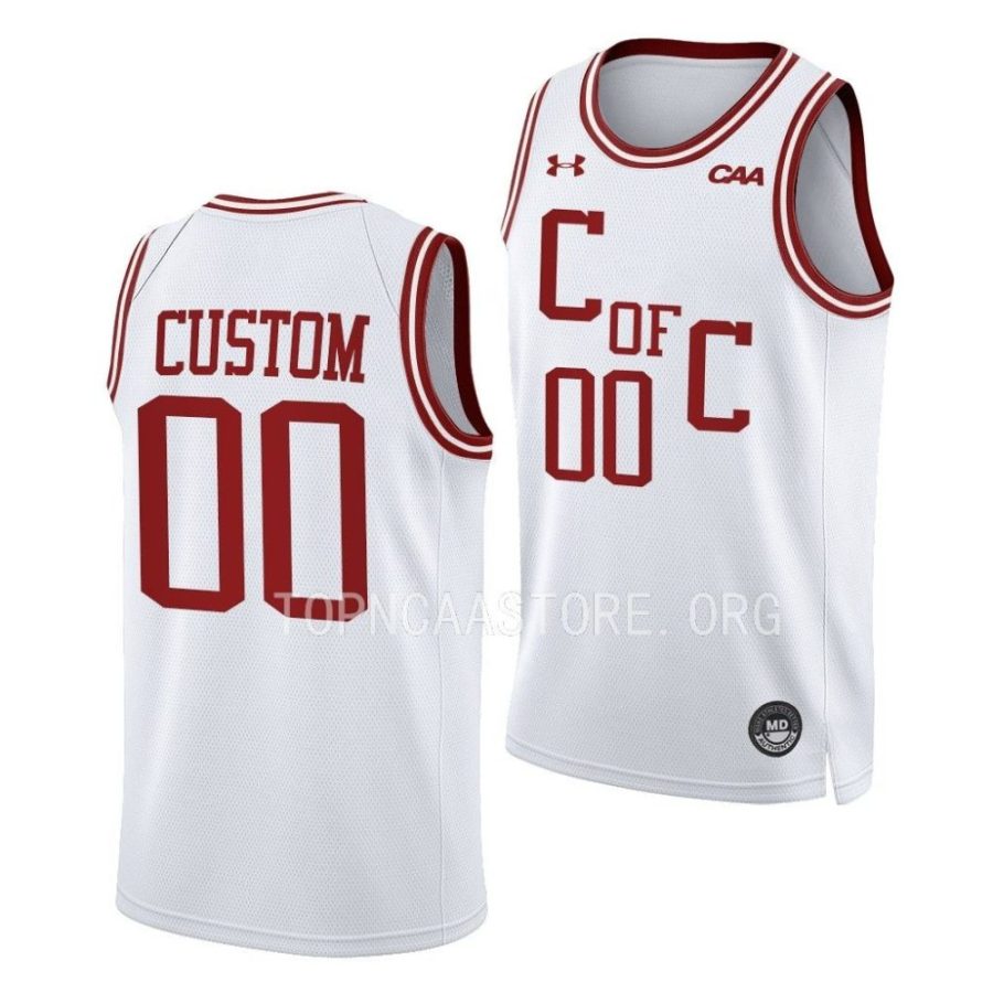 custom white throwback basketball 2022 23 jersey scaled