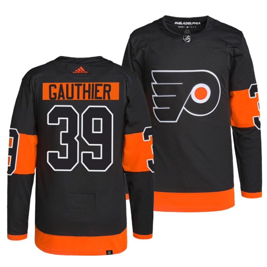 cutter gauthier flyers alternate black primegreen authentic men jersey scaled