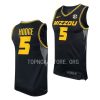 d'moi hodge missouri tigers away basketball 2022 23 jersey scaled