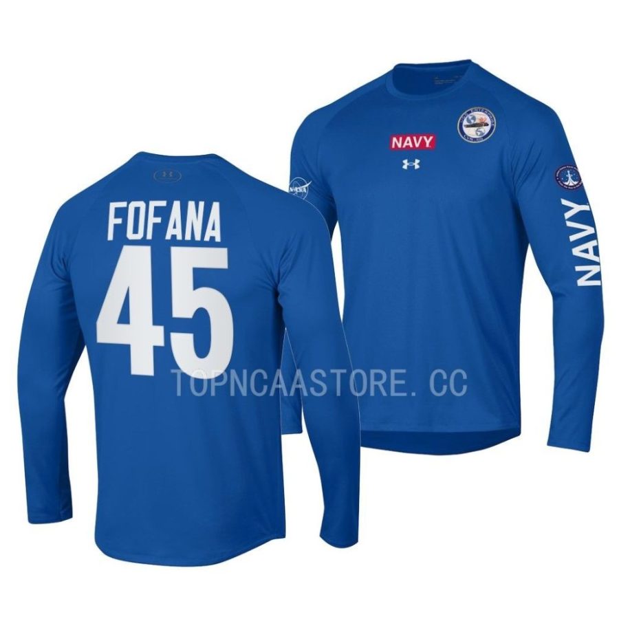 daba fofana royal 2022 special games long sleeve t shirt scaled