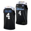 daimion collins kentucky wildcats 2022 23college basketball eliteblack jersey scaled