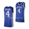 daimion collins kentucky wildcats limited basketball 2022 23 jersey scaled