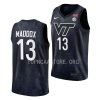 dairus maddox virginia tech hokies college basketball 2022 23 swingman jersey scaled