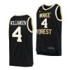 daivien williamson wake forest demon deacons college basketball jersey scaled