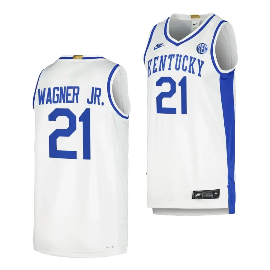 dajuan wagner jr. kentucky wildcats limited retro 2023 24 basketball jersey scaled