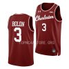 dalton bolon charleston cougars ncaa basketball throwback jersey scaled