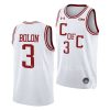 dalton bolon white throwback basketball 2022 23 jersey scaled