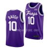 damion baugh tcu horned frogs 2022 23retro basketball purple jersey scaled