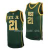 dana tate jr. norfolk state spartans college basketball 2022 23 replica jersey scaled