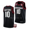 daniel gafford arkansas razorbacks 100 season college basketball jersey scaled