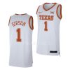 daniel gibson texas longhorns limited basketball alumni jersey scaled