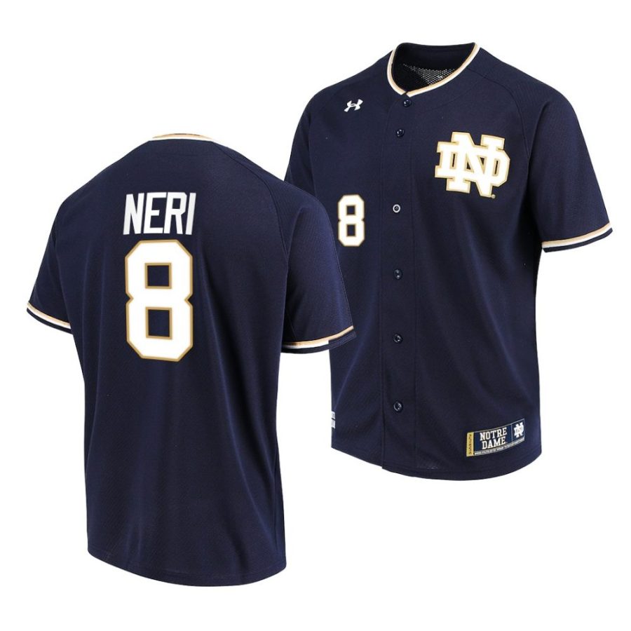 danny neri notre dame fighting irish college baseball men jersey scaled