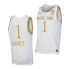 dara mabrey notre dame wbb 2022 23college basketball replicawhite jersey scaled