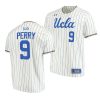 darius perry ucla bruins 2022college baseball menstripes jersey scaled