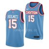 daron holmes dayton flyers college basketball 2022 23 swingman jersey scaled