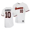 darwin barney oregon state beavers college baseball menalumni jersey scaled