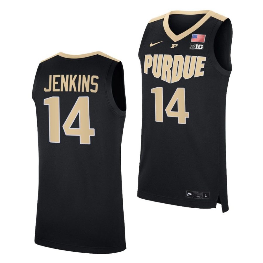 david jenkins black college basketball 2022 jersey scaled