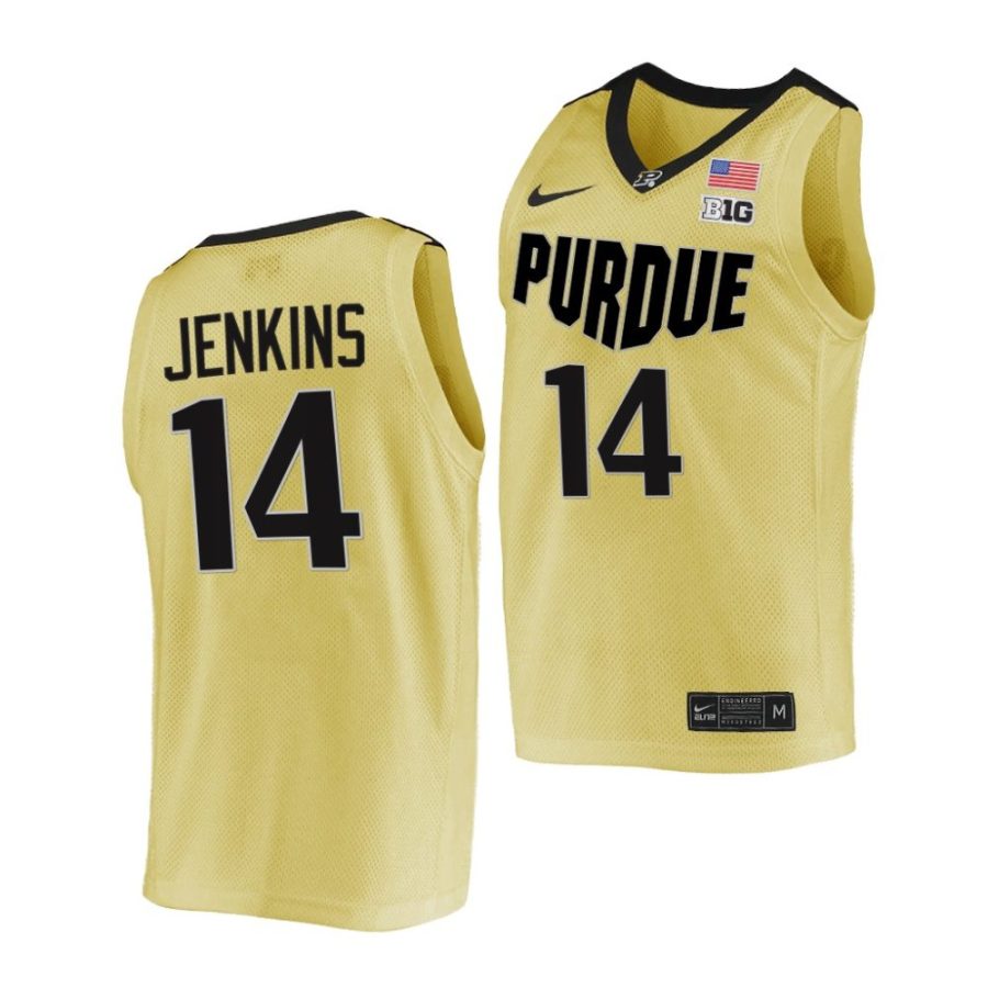 david jenkins gold college basketball 2022 jersey scaled