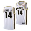 david jenkins jr. purdue boilermakers 2022 23college basketball white jersey scaled
