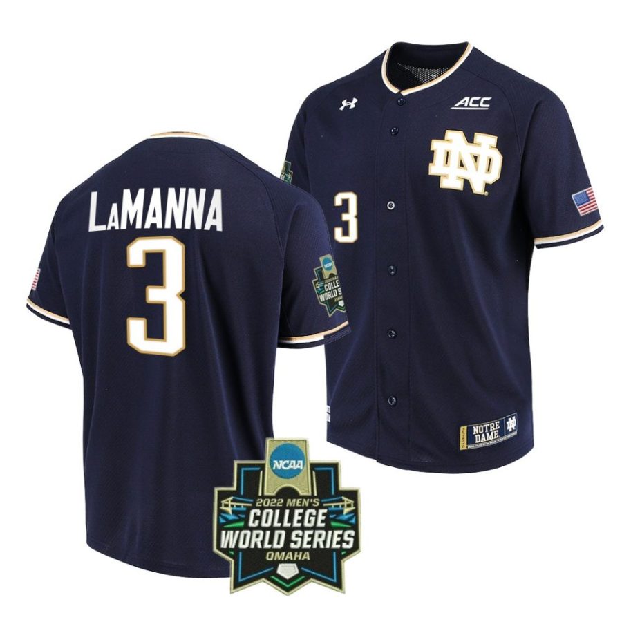 david lamanna notre dame fighting irish 2022 college world series menbaseball jersey 1 scaled