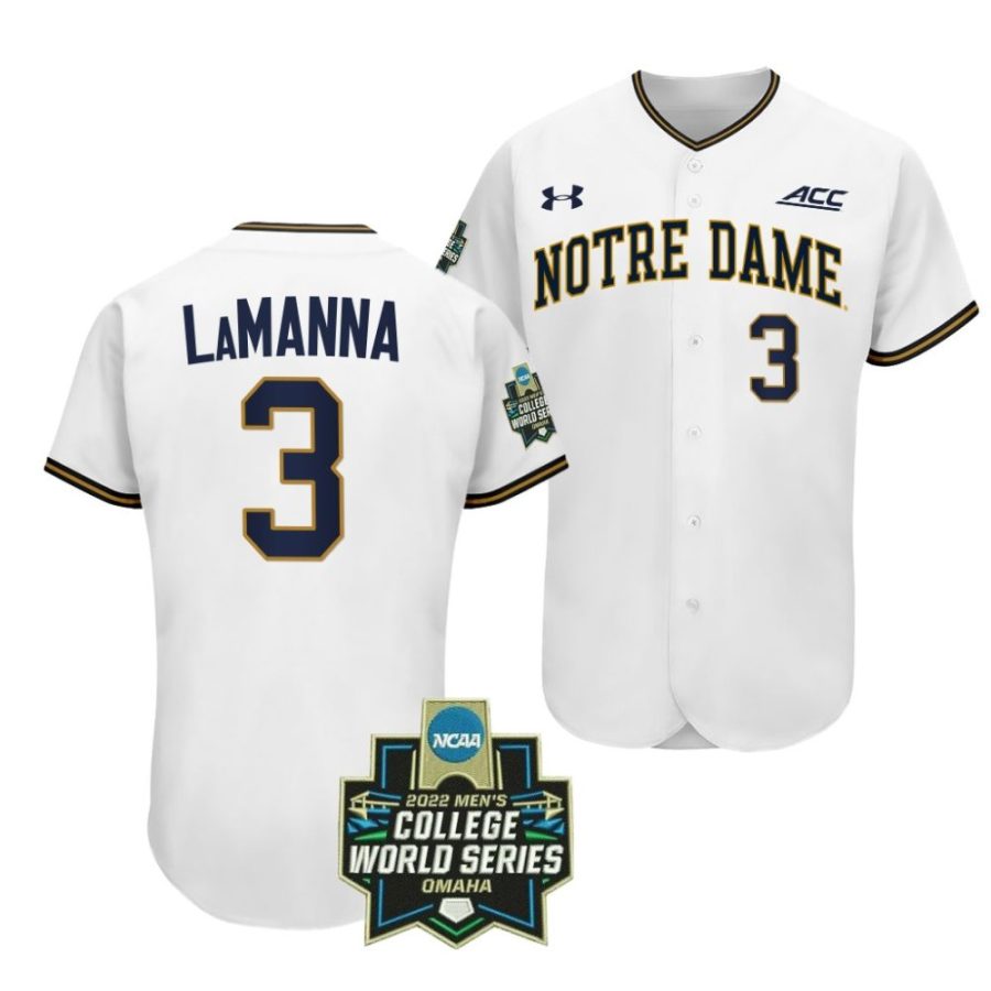 david lamanna notre dame fighting irish 2022 college world series menbaseball jersey scaled