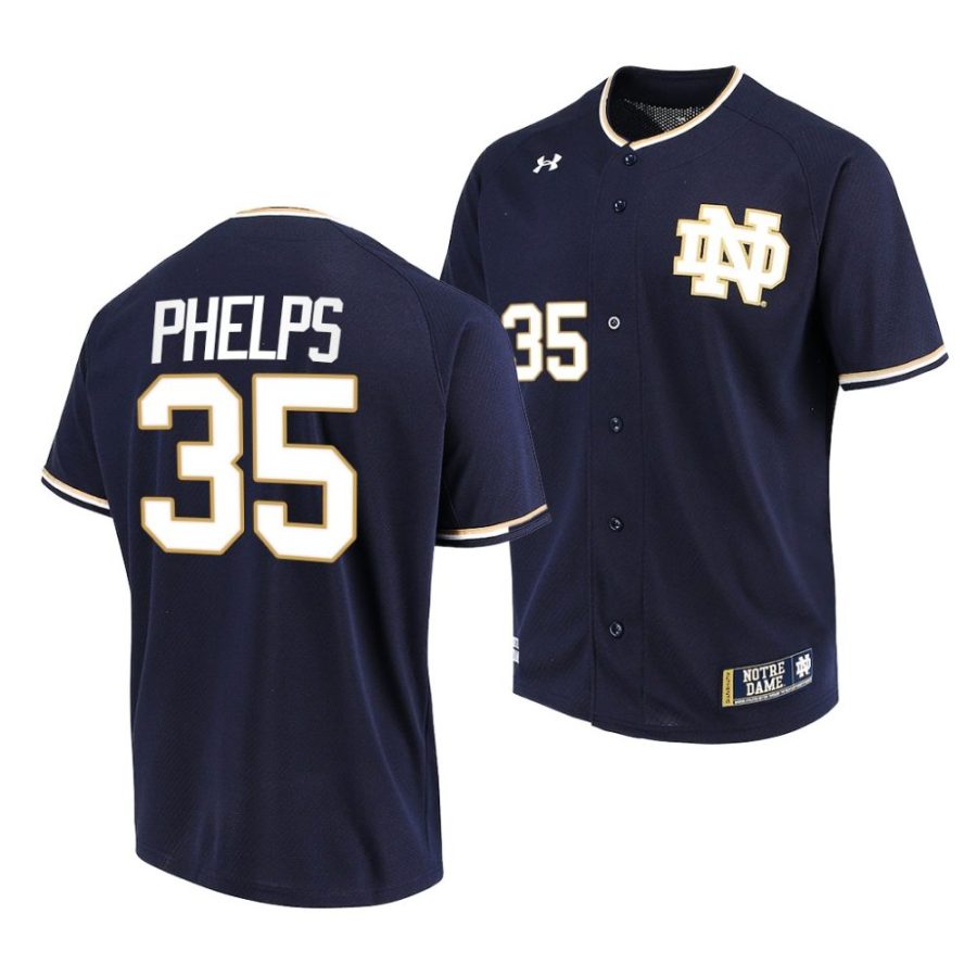 david phelps notre dame fighting irish college baseball men jersey scaled