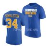 david singleton two tone 2023 pac 12 champions blue t shirts scaled