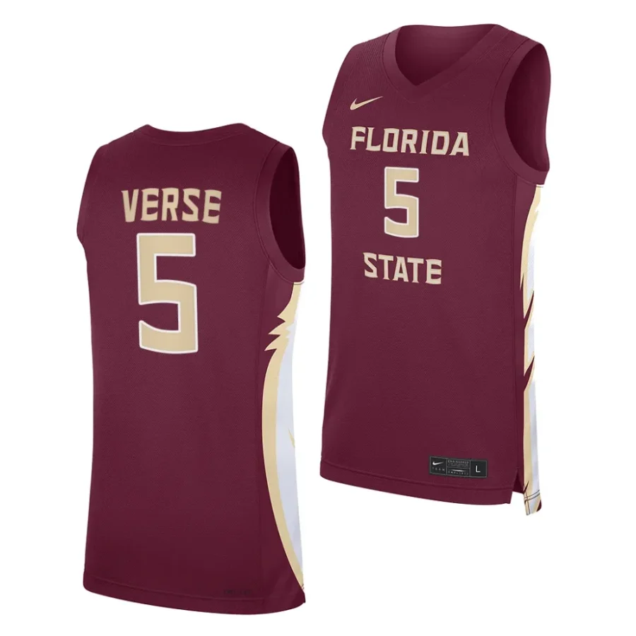 de'ante green florida state seminoles road 2023 24 college basketball jersey scaled