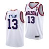 deandre ayton arizona wildcats limited basketball white jersey scaled