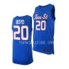 dedric boyd tennessee state tigers college basketball 2022 23 jersey scaled