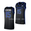 demarcus cousins kentucky wildcats college basketball replicablack jersey scaled