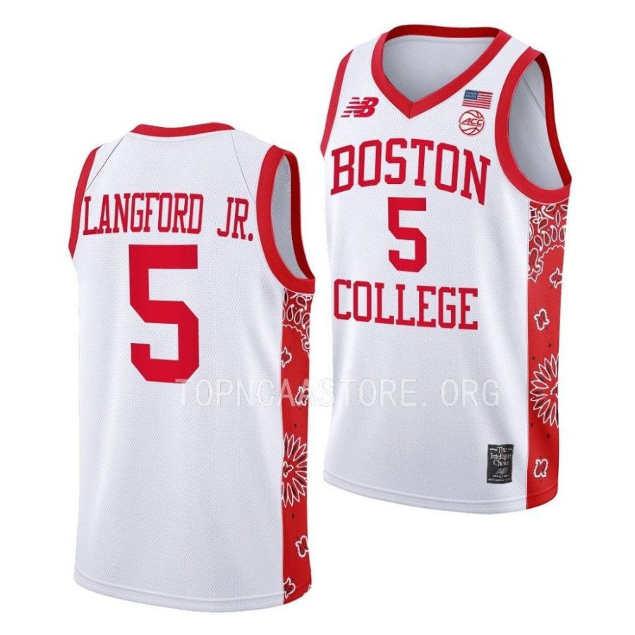 demarr langford jr. white red bandanna boston college eaglesfor welles jersey scaled