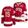 denver pioneers cole guttman 2022 ncaa regional finals crimson hockey jersey scaled