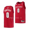 derek simpson scarlet swingman basketball 2022 23 jersey scaled