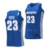 derrick rose memphis tigers college basketball replica jersey scaled