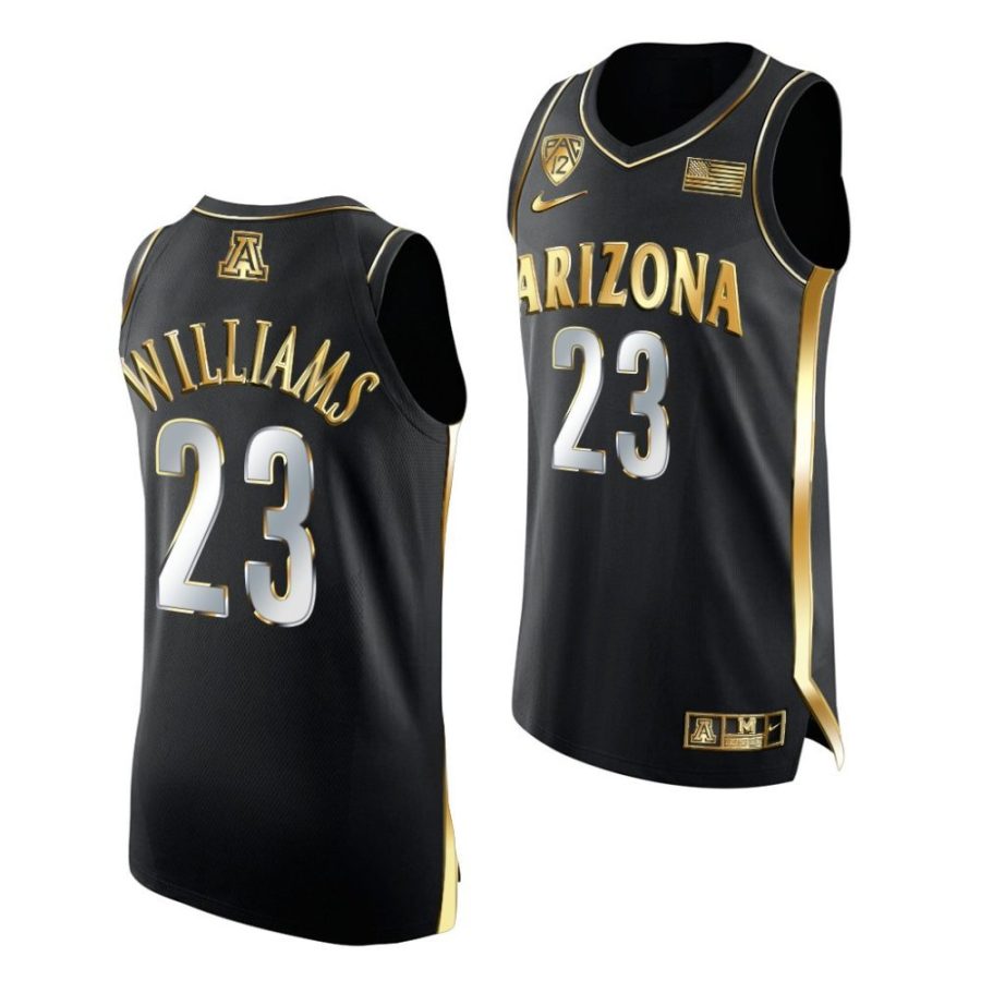 derrick williams arizona wildcats golden edition alumni jersey scaled