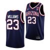 derrick williams arizona wildcats limited basketball jersey 0 scaled