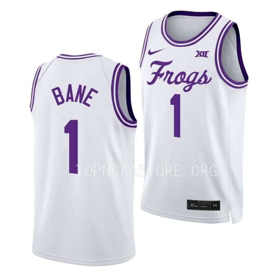 desmond bane tcu horned frogs classic basketball alumni jersey scaled