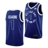 desmond claude blue all for one xavier musketeersbasketball jersey scaled