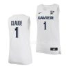 desmond claude white college basketball 2022 23replica jersey scaled