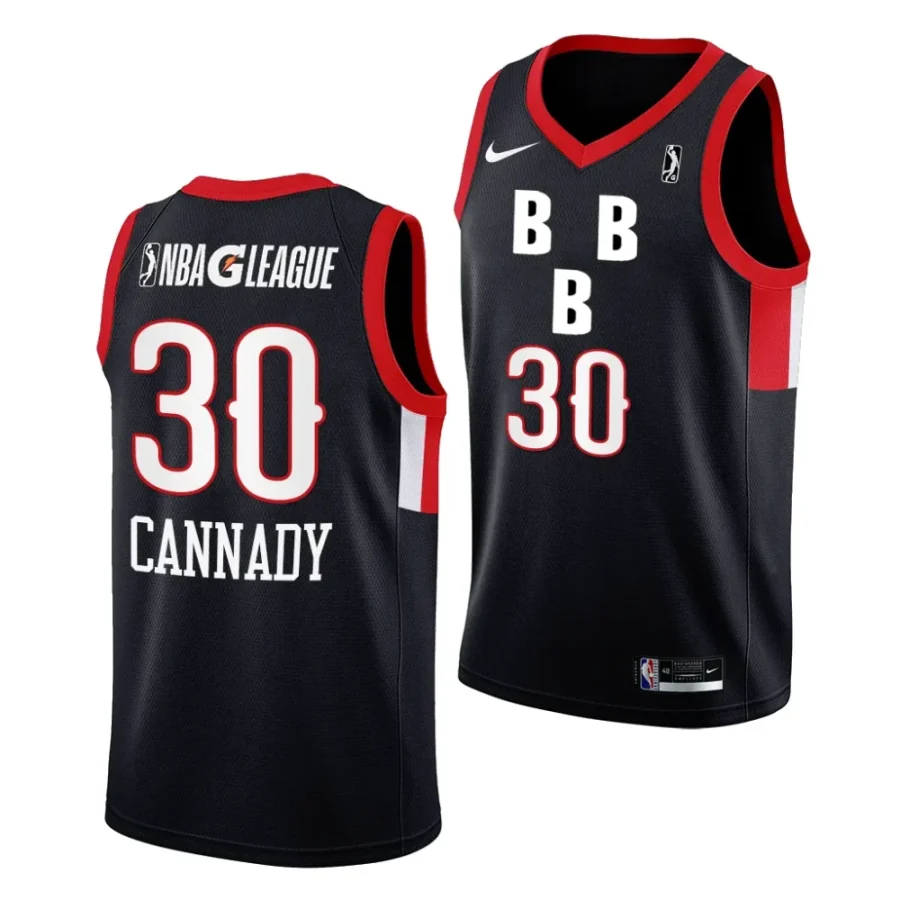 devin cannady black martin luther king jr. birmingham squadronspecialty jersey scaled