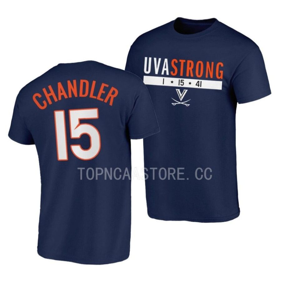 devin chandler rip uva strong navy t shirts scaled
