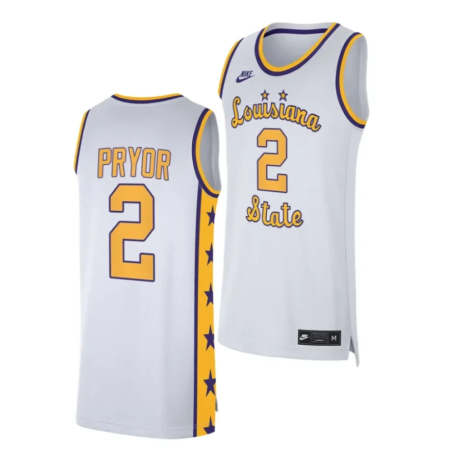 devon pryor lsu tigers college basketball replica jersey 0 scaled